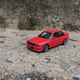 Illustration for article titled LaLD ///May: 1990 Cecotto BMW M3 Sport Evolution